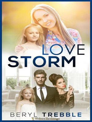 cover image of Love Storm